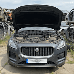 JAGUAR E-PACE R-DYNAMIC HSE D AWD A 204DTA 2019 reconditioned Engine for Sale